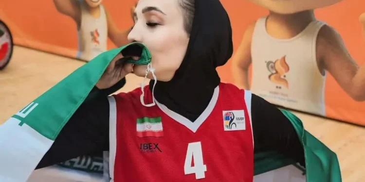 ورزشکاران زنجانی به پویش «پیروزی سهم ایستادگی» پیوستند