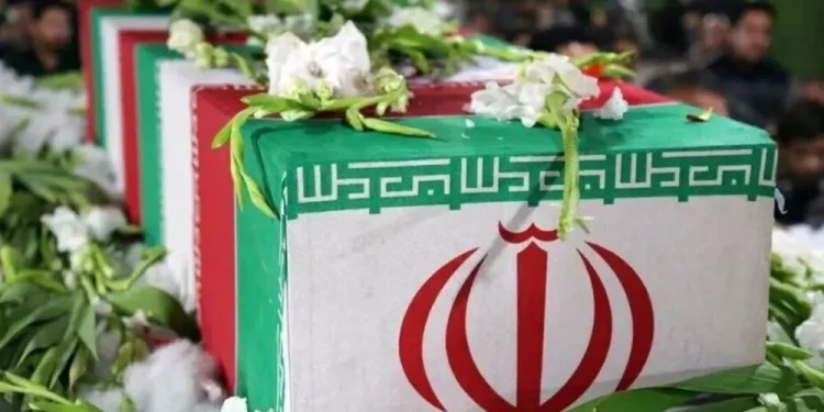 یک دانشجوی دانشگاه صنعتی قم به شهادت رسید