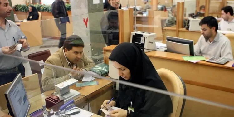 وضعیت فعالیت بانک ها از امروز ۵ فروردین ۱۴۰۵ مشخص شد