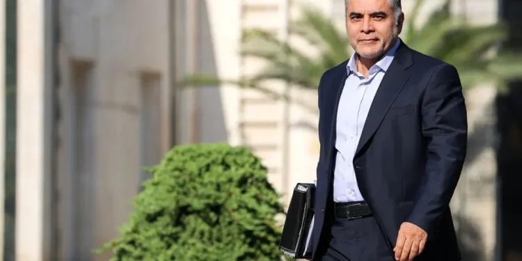 وزارت نفت تکلیف بازی روانی آمریکا را مشخص کرد