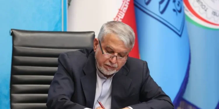 پیام نوروزی صالحیامیری: بهار ۱۴۰۵ با نام کودکان میناب و میثاق ملیِ بزرگداشت شهدا گره خورده است