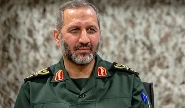 اعلام تسلط موشکی ایران بر آسمان سرزمین‌های اشغالی