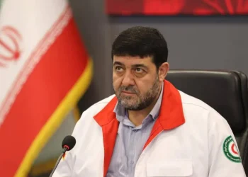 کولیوند: از ابتدای جنگ تا کنون، ۱۰۰ هزار تماس با سامانه مشاوره ۴۰۳۰ برقرار شده است