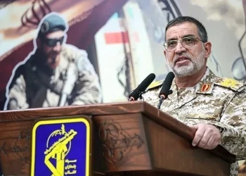 از تاریخ‌نگاری تا جنگ شناختی؛ روایت خدمات سردار شهید نائینی در مرکز اسناد دفاع مقدس و سخنگویی سپاه
