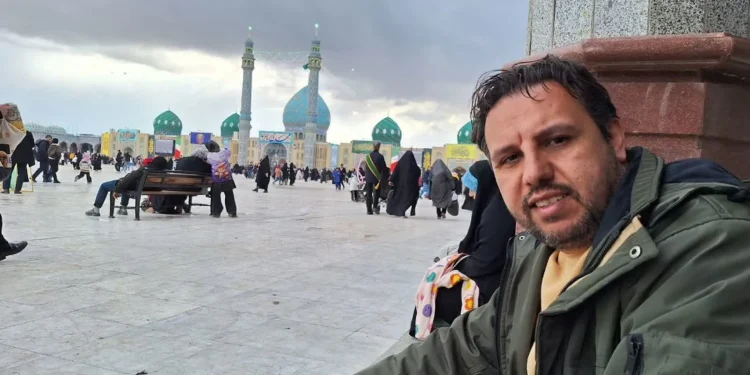 شهید هوافضایی که همکارانش او را «دوبله‌زن موشک» صدا می‌زدند