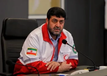 پیام تبریک رئیس جمعیت هلال احمر به مناسبت عید فطر و نوروز باستانی
