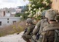 کشته شدن دو نظامی اسرائیلی در جنوب لبنان