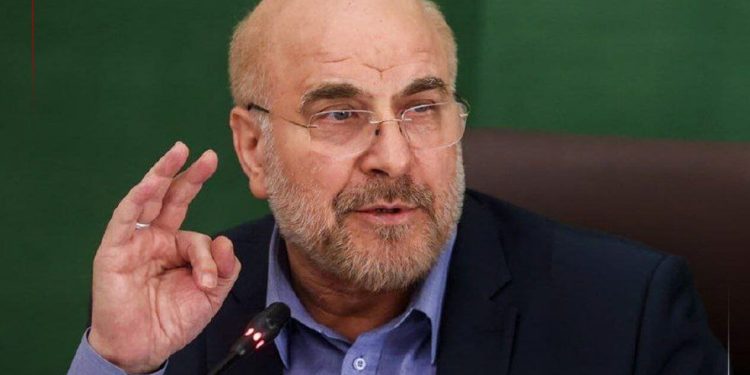 قالیباف خطاب به کشورهای منطقه: امنیت خریدنی نیست/ پیشنهاد تشکیل جبهه امنیتی بدون امریکا و اسرائیل