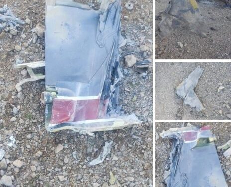 انهدام دومین جنگنده F35 فوق پیشرفته نسل پنجم امریکا در آسمان ایران