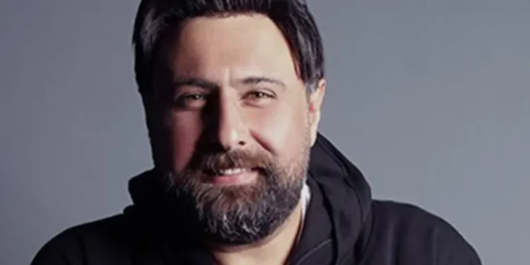 محمد علیزاده: من فرزند جنگم، از جنگ نمیترسم