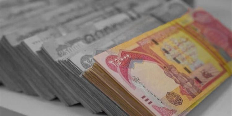 پیامدهای‌ عدم تشکیل دولت جدید؛بودجه معلق مانده سال ۲۰۲۶ عراق همزمان با رکود ۵۰ درصدی تولید ناخالص داخلی
