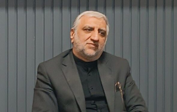 گام‌های عملی برای تحقق اقتصاد مقاومتی در شهرک‌ها و نواحی صنعتی خراسان رضوی