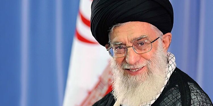 برگزاری مراسم چهلمین روز شهادت رهبر شهید انقلاب ۲۰ فروردین