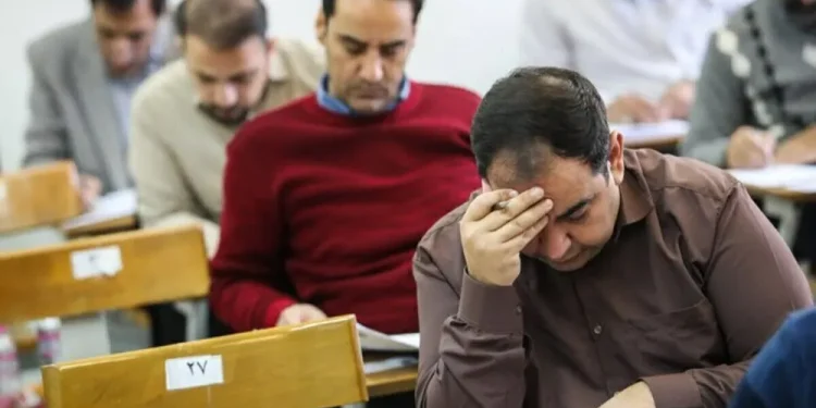 زمان اعلام اسامی دعوت‌شدگان به مصاحبه دکتری مشخص شد