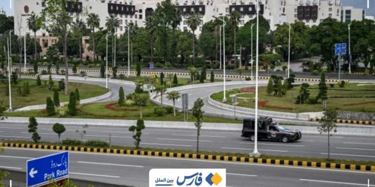 تصاویر/ خلوت شدن خیابانهای اسلامآباد برای تامین امنیت مذاکرات