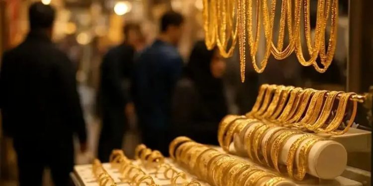 خبرگزاری دولت: سکه طرح جدید ۱۸۱ میلیون تومان شد؛ هر گرم طلای ۱۸ عیار هم ۱۷ میلیون و ۶۶۰ هزار تومان