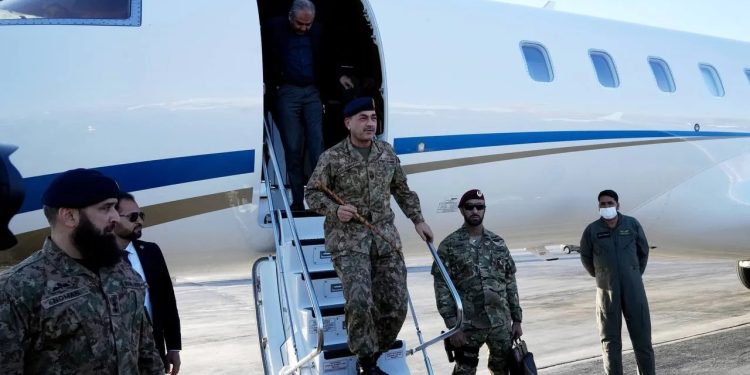 نورالدین الدغیر، خبرنگار الجزیره در تهران: نتایج دیدار هئیت پاکستانی که از ایران به امریکا رفته زمان برگزاری دیدار تهران و واشنگتن را تعیین خواهد کرد
