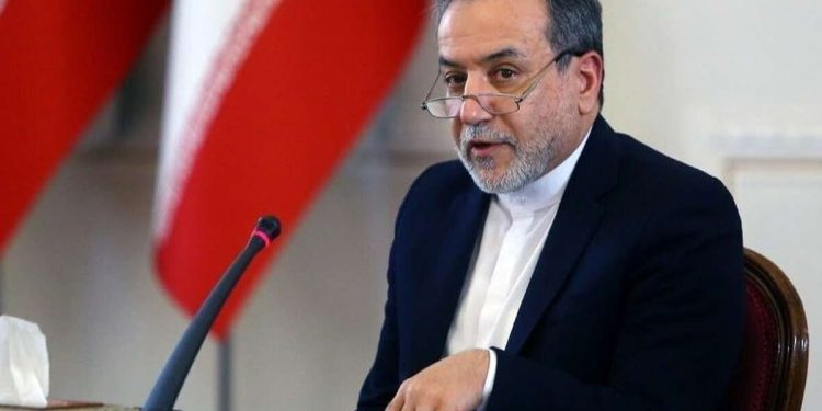 واکنش سخنگوی وزارت خارجه به توئیت عراقچی درباره بازگشایی تنگه هرمز: این توئیت بخشی از تفاهمی بود که صورت گرفته بود/ تصمیم‌گیری در خصوص این موضوعات با اهمیت حتما با مراجع صلاحیت‌دار کشور است