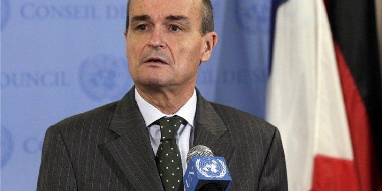 سفیر اسبق فرانسه در آمریکا: باور تهران این است که آستانه «تحمل درد اقتصادی» ترامپ کمتر از ایران است/ من هم تمایل دارم این عقیده را داشته باشم