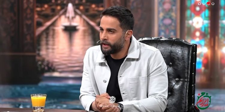 آرمان درویش: قهرمان آن عزیزی است که پای «لانچر» دست و پایش را داد