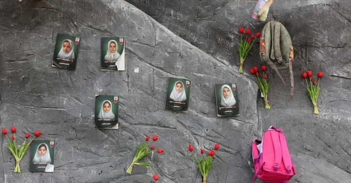 شهادت ۲۴۵ دانش‌آموز و ۵۸ فرهنگی در ۳۷ روز جنگ رمضان