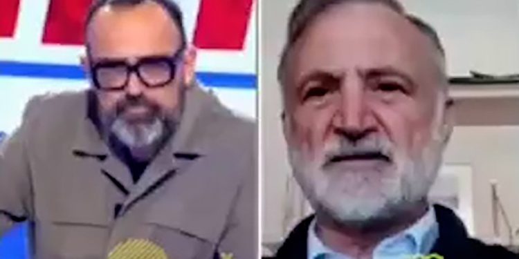 ژنرال اسپانیا: در تاریخ بشریت، رهبری بی‌کفایت‌تر از ترامپ ندیده‌ام
