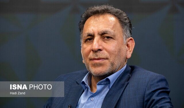 در صورت حمله به نیروگاهها، قطعی برق نداریم