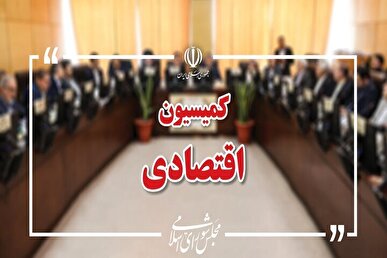 تاکید اعضای کمیسیون اقتصادی مجلس بر حل مشکلات معیشتی مردم
