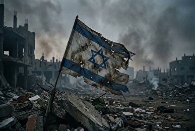خشم دانون از تسلط جمهوری اسلامی ایران بر تنگه هرمز/زدن اهداف غیر نظامی حق اسرائیل است!!! + فیلم