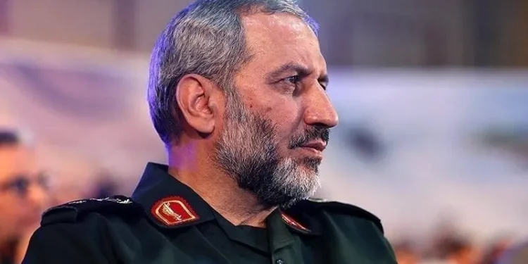 سردار سید مجید موسوی: و حالا همه ضربات قبلی (ضربدر دو) می‌شود