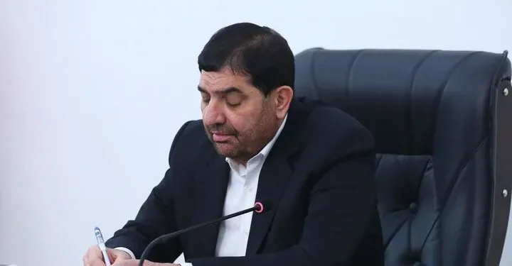 مخبر: تاوان تاریک کردن موقتی خانه ایرانیان، تاریکی اقتصاد غرب است