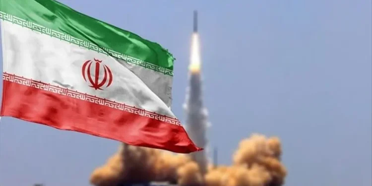 سپاه: پایگاه‌های آمریکا، مراکز تجمع نظامیان و کنترل فرماندهی در سرزمین‌های اشغالی در موج ۹۹ هدف قرار گرفتند