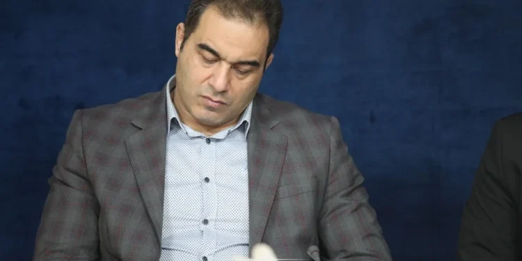 ربیعی: تاریخ قهرمانی جوانان تغییر نکند شاید امکان اعزام نداشته باشیم/ اردوی تیم ملی بزرگسالان آغاز شد