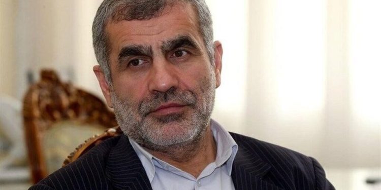آیا رهبر انقلاب اجازه مذاکره با آمریکا را داده‌اند؟/ نایب رئیس مجلس پاسخ داد