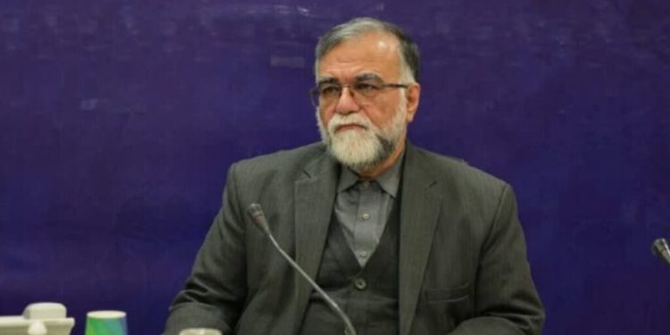 «سفره کوه» دلفان برای سومین بار هدف حمله قرار گرفت