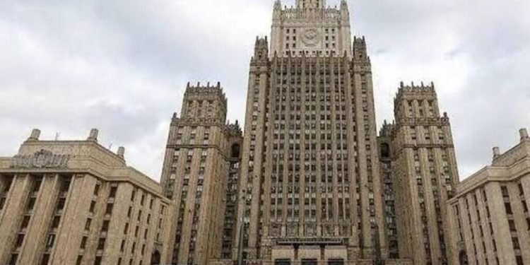 واکنش روسیه به اولتیماتوم ترامپ به ایران