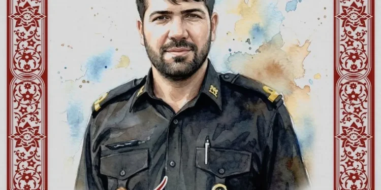 شهادت دو تن از ملوانان و ناجیان‌غریق استان کهگیلویه و بویراحمد