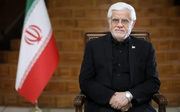 عارف: صبح پیروزی بخیر