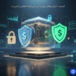 امنیت دارایی های Toobit در شرایط قطعی اینترنت
