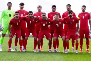 برنامه فشرده آمادهسازی تیم ملی نهایی شد