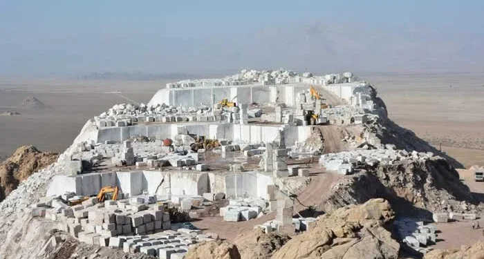 سیستان و بلوچستان دارای ذخایر غنی معدنی طلا، مس و کرومیت