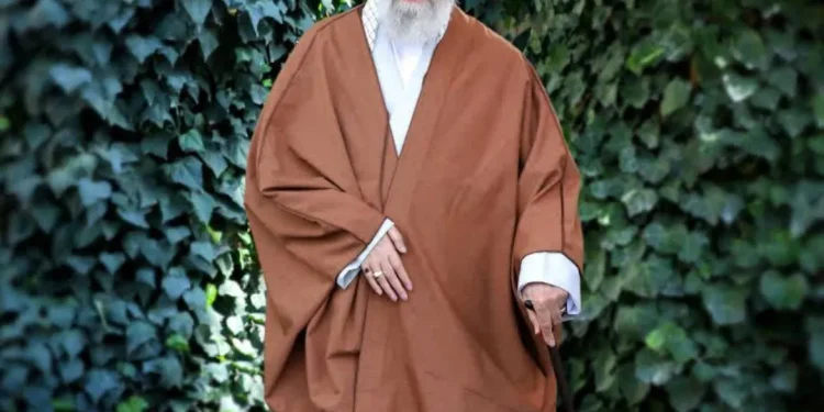 نوسروده محمدمهدی عبدالهی در اربعین رهبر شهید/به هر گُل مى رسم یارا، نمى یابم نشانت را