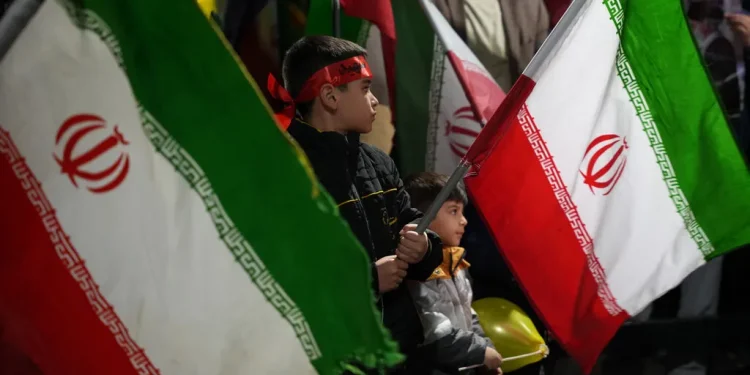 پویش فیلم «دعای معصوم» برگزار می‌شود