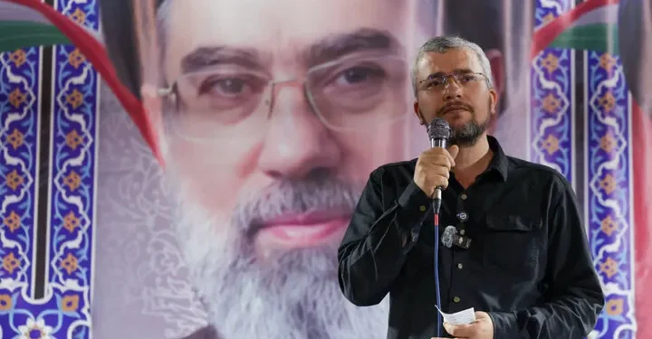 شهید تنگسیری فاتح تنگه هرمز بود؛ در آستانه پیروزی تاریخی هستیم