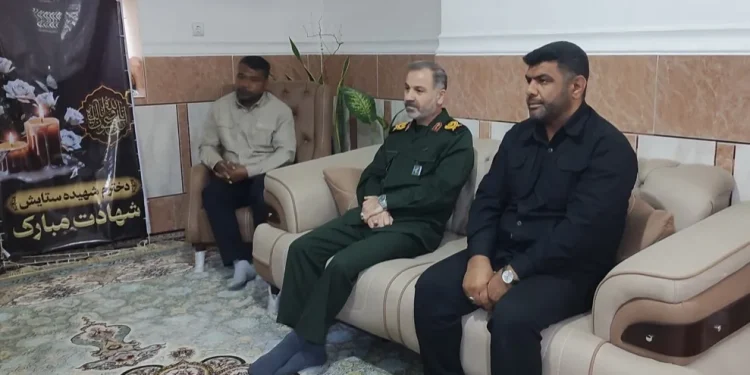 سردار مسلمی: دشمنان از نسل مؤمن و قرآنی ایران هراس دارند