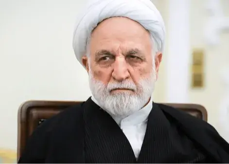 اژه ای: محاصره بنادر ایران نقض آتشبس است