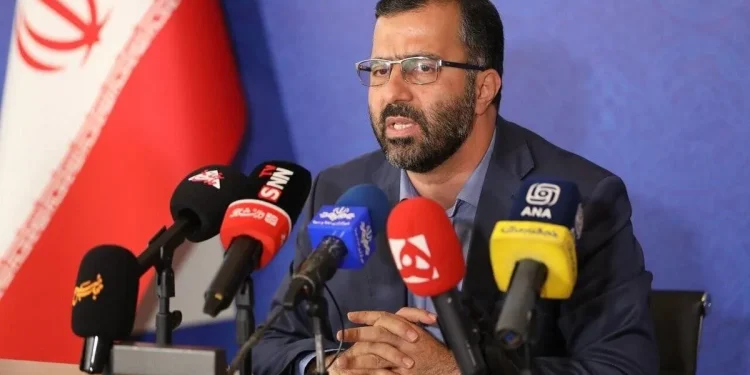 گودرزی: دولت لایحه تعویق انتخابات شوراها را به مجلس تقدیم می‌کند