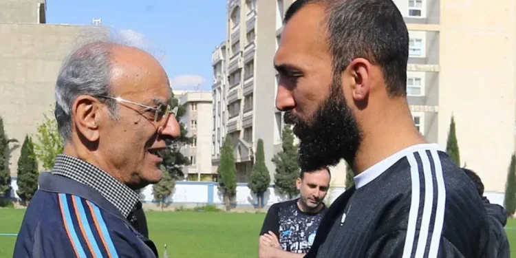 سیدورف خروجی نداشت/ ترابیان: نازون و موسی روی دست استقلال مانده‌اند!