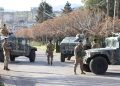 ارتش لبنان: دو تن از سربازان در پی حمله پهپادی اسرائیل مجروح شدند