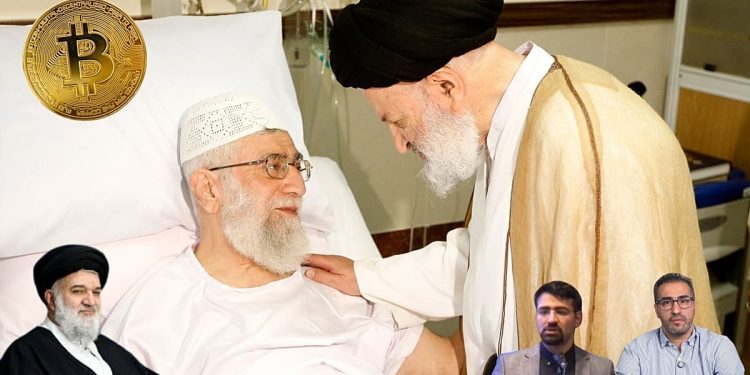 گزارش رویترز از پشت‌پرده صرافی نوبیتکس؛ «چطور برادران خرازی با رمز ارز به سپاه خدمت‌کردند؟»